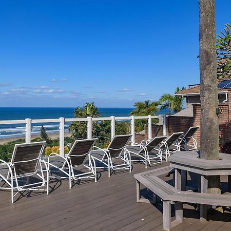Illovo Beach Club Amanzimtoti Dış mekan fotoğraf
