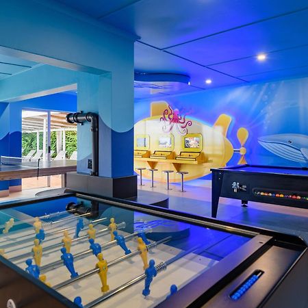 Illovo Beach Club Amanzimtoti Dış mekan fotoğraf