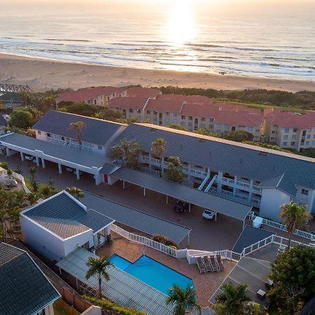 Illovo Beach Club Amanzimtoti Dış mekan fotoğraf