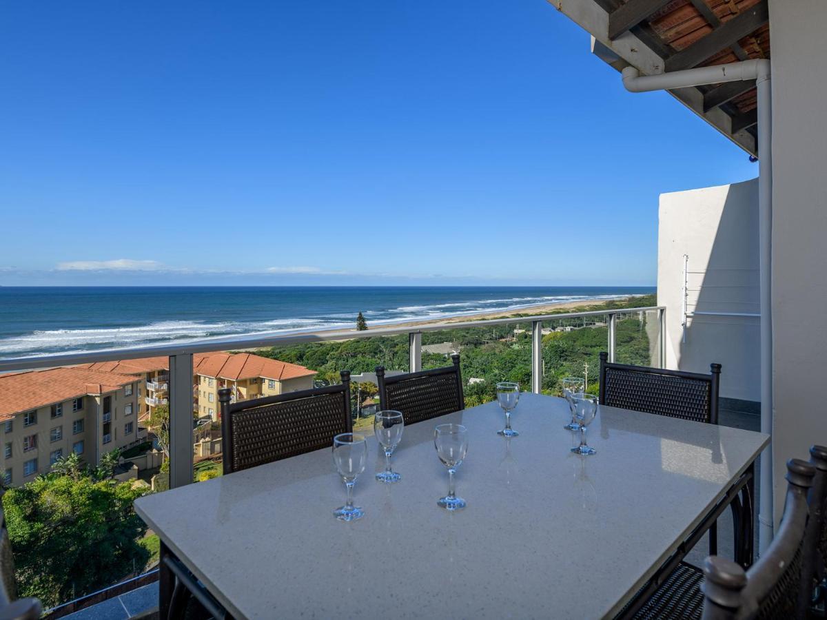Illovo Beach Club Amanzimtoti Oda fotoğraf