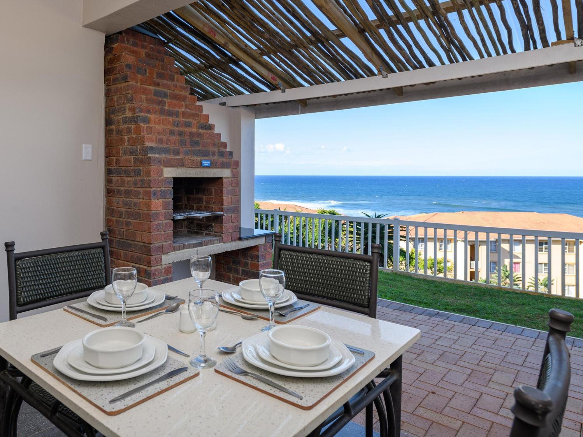 Illovo Beach Club Amanzimtoti Dış mekan fotoğraf
