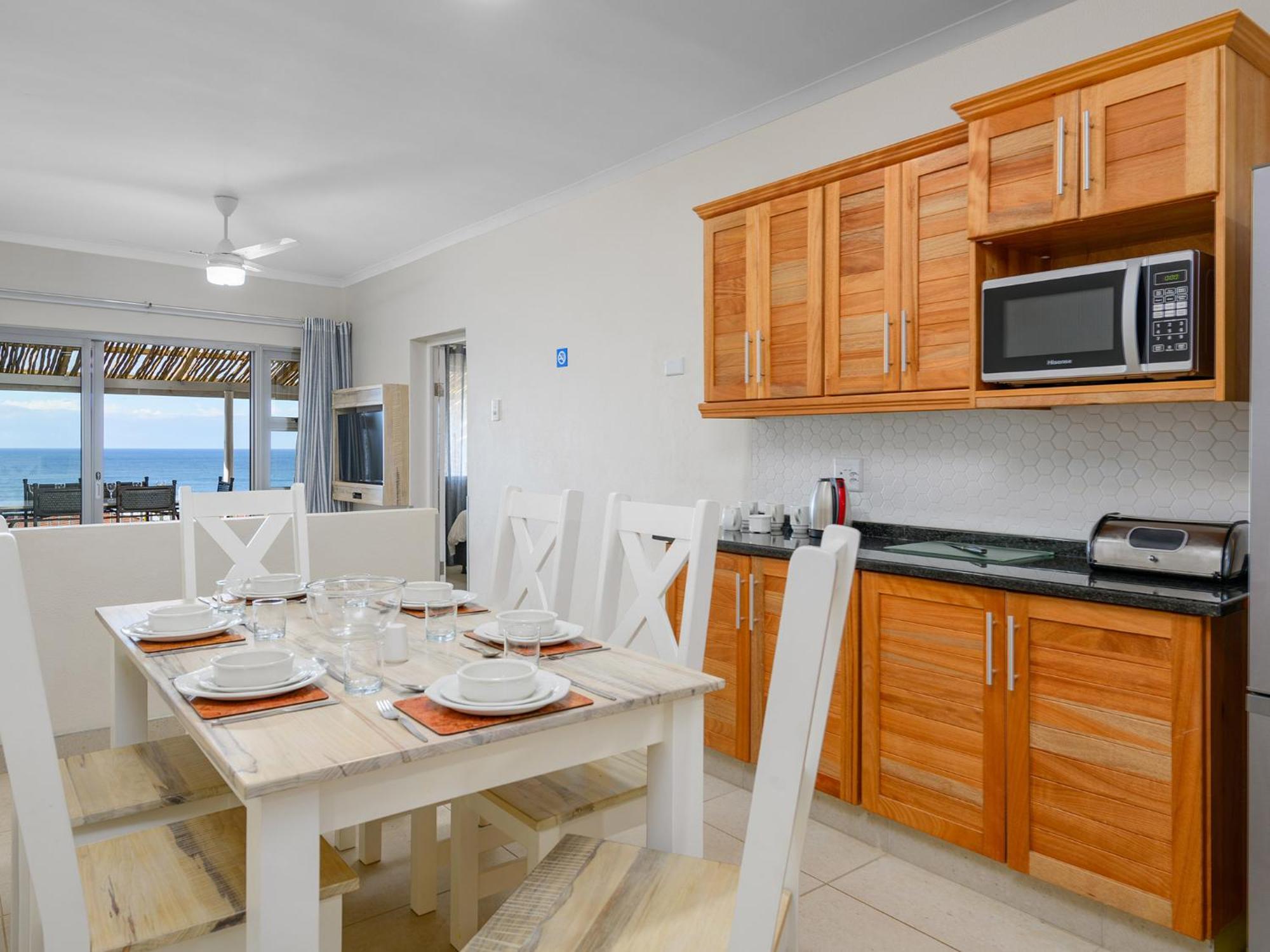 Illovo Beach Club Amanzimtoti Oda fotoğraf