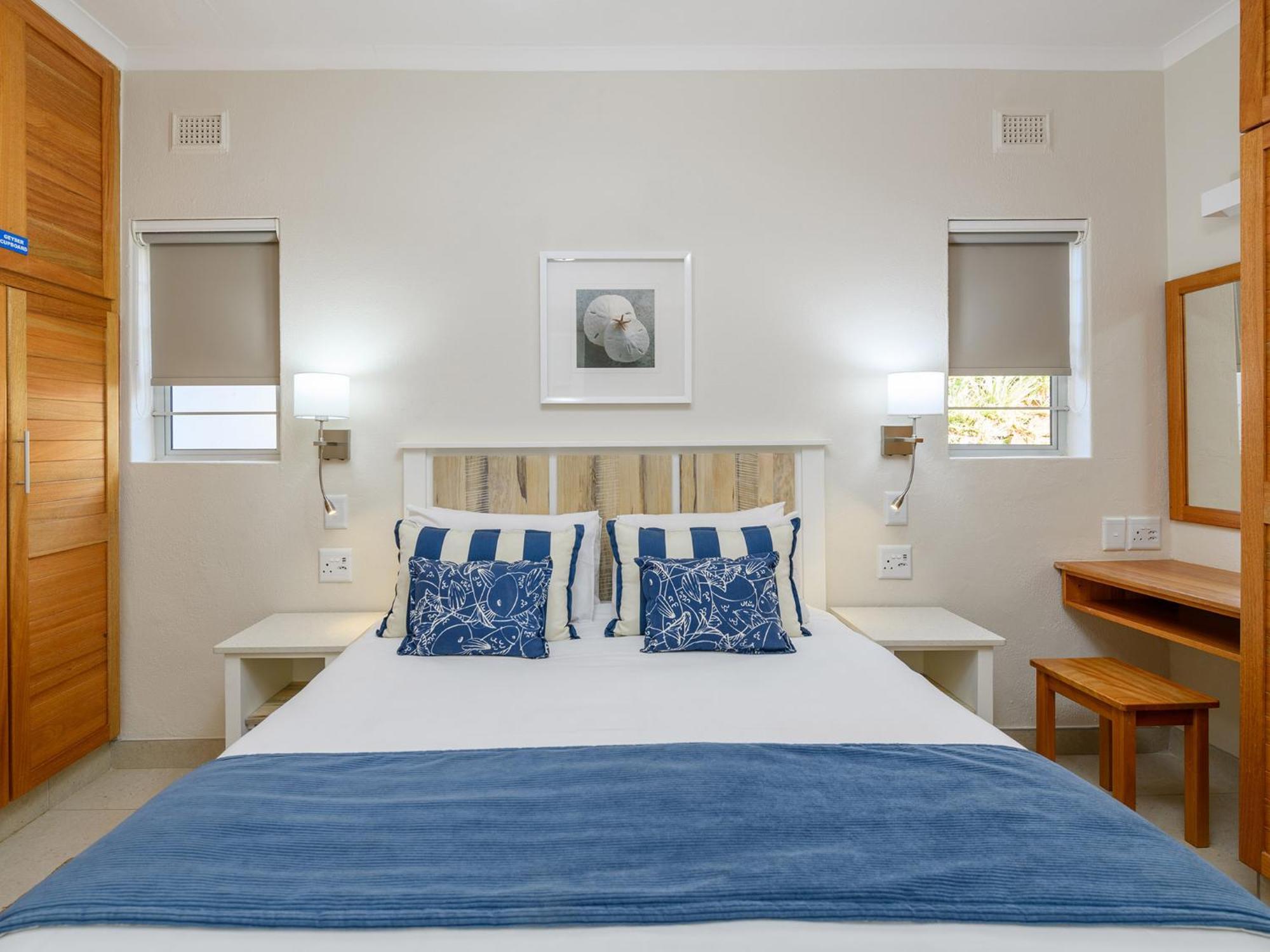 Illovo Beach Club Amanzimtoti Oda fotoğraf