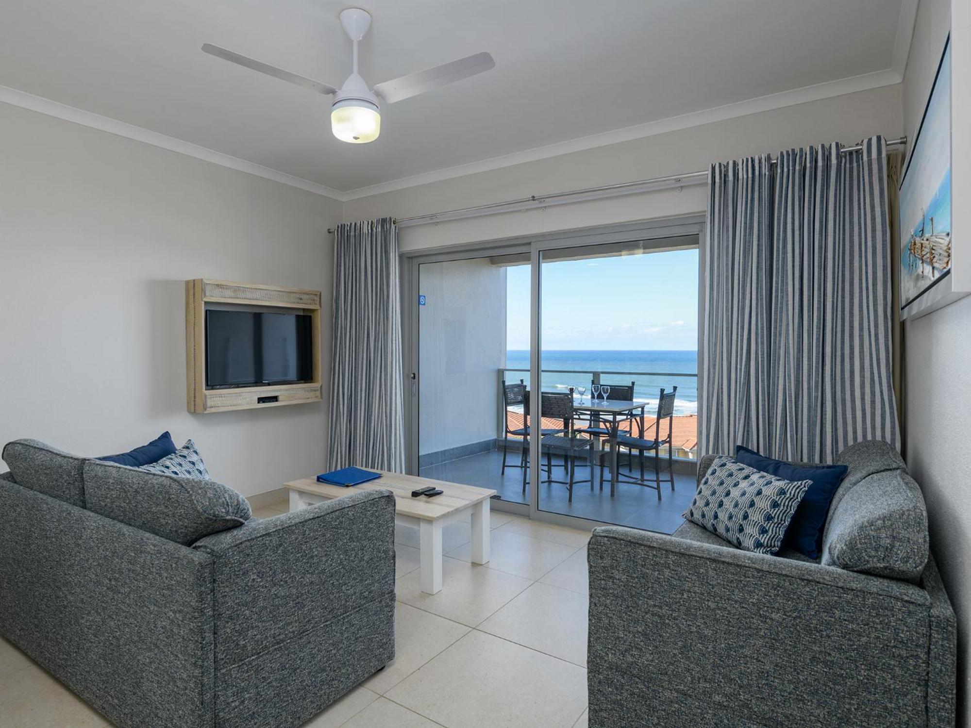 Illovo Beach Club Amanzimtoti Oda fotoğraf