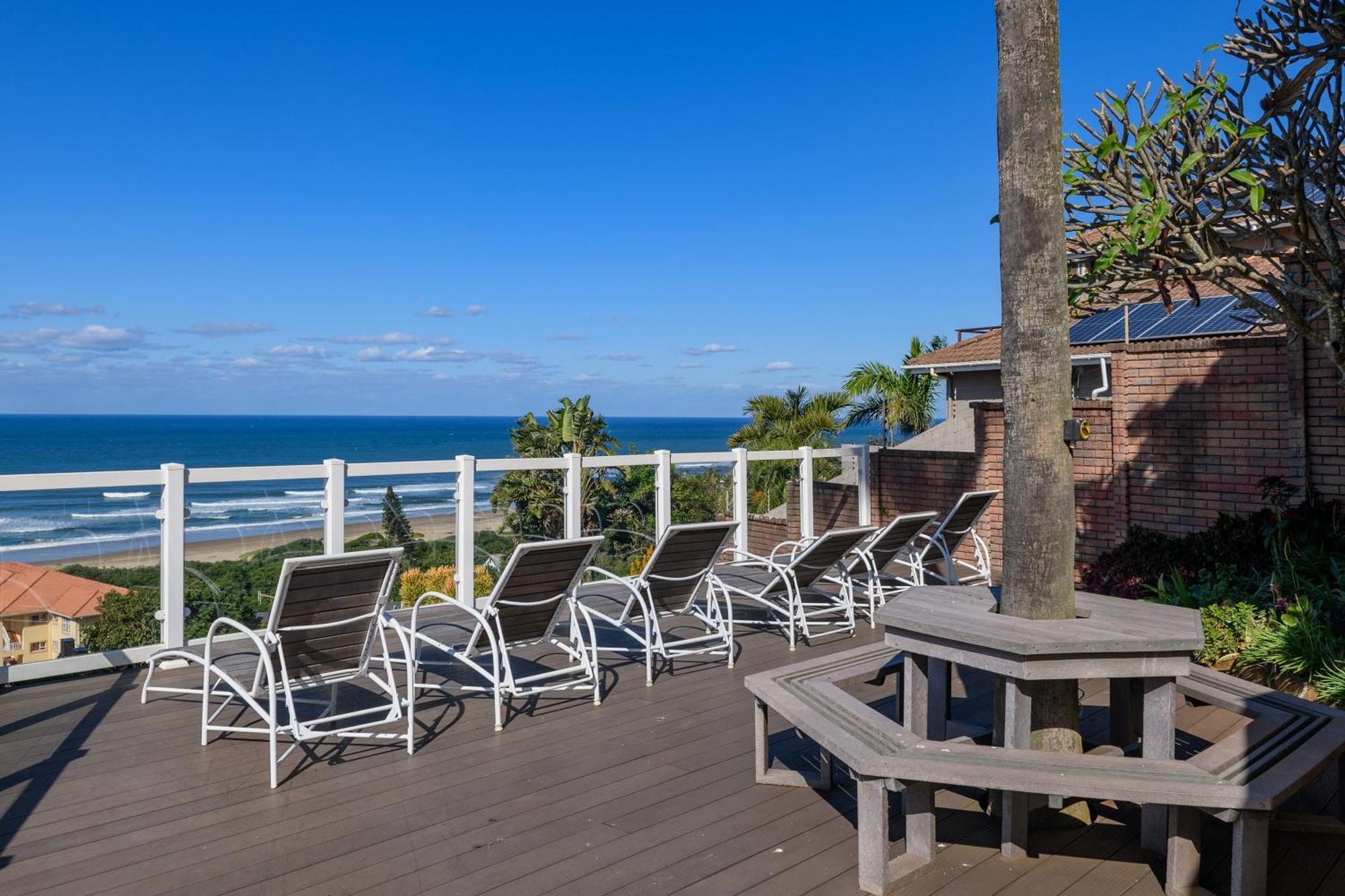 Illovo Beach Club Amanzimtoti Dış mekan fotoğraf