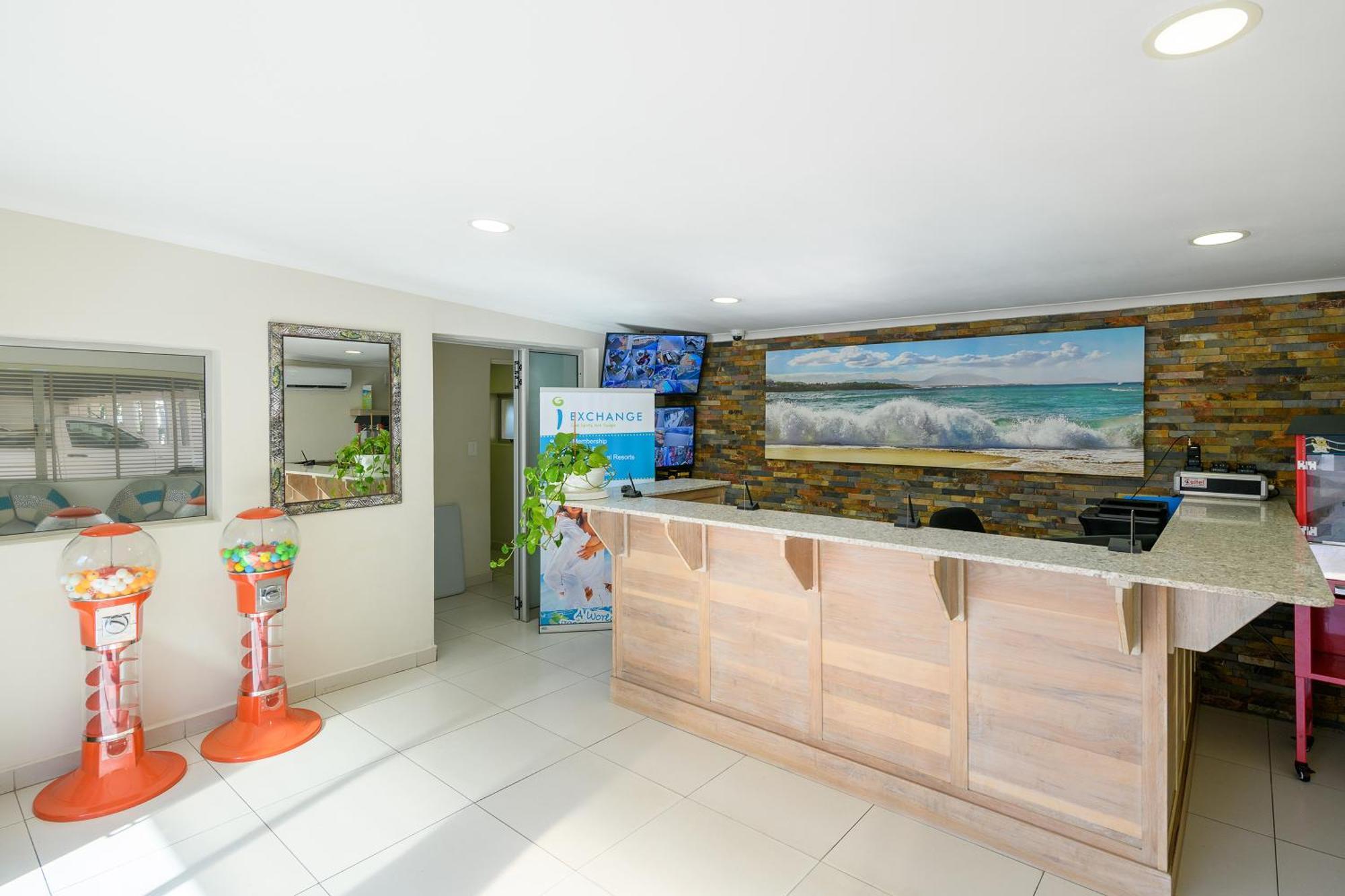 Illovo Beach Club Amanzimtoti Dış mekan fotoğraf