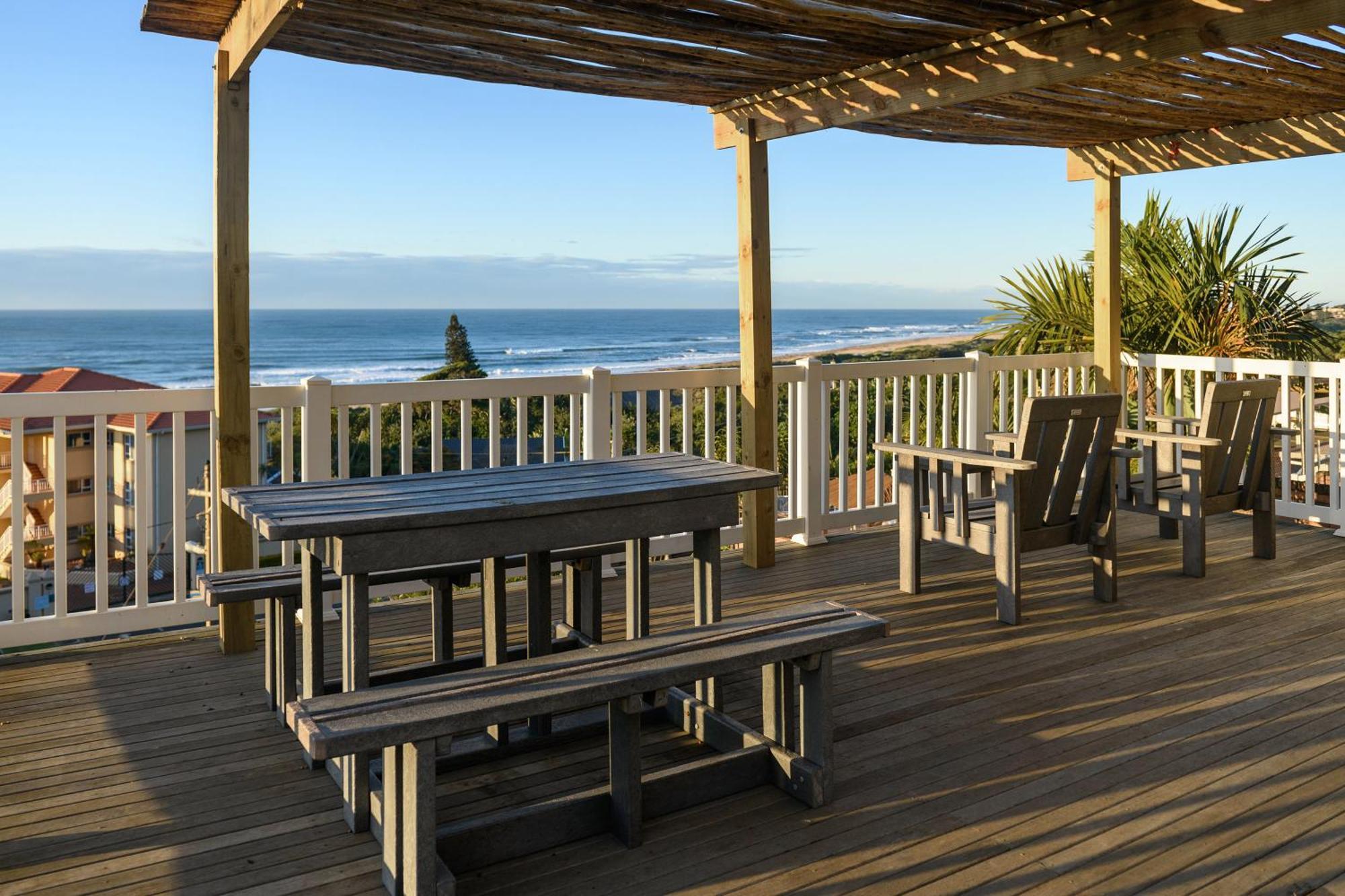 Illovo Beach Club Amanzimtoti Dış mekan fotoğraf