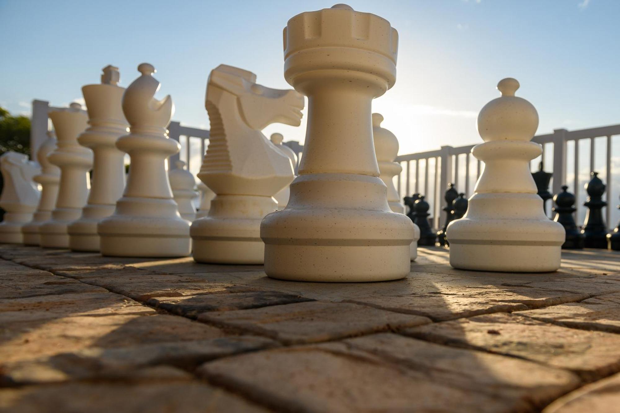 Illovo Beach Club Amanzimtoti Dış mekan fotoğraf
