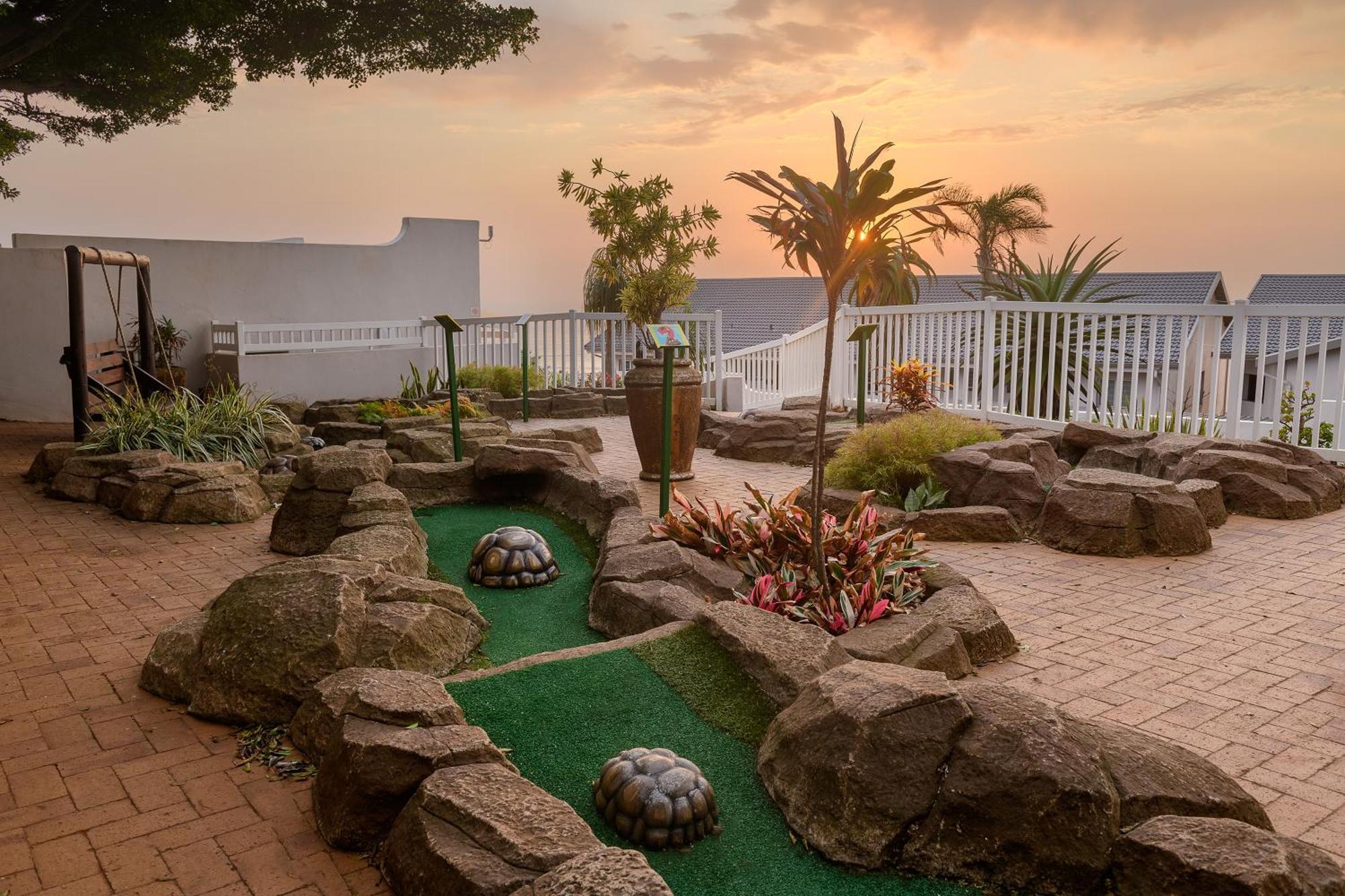 Illovo Beach Club Amanzimtoti Dış mekan fotoğraf