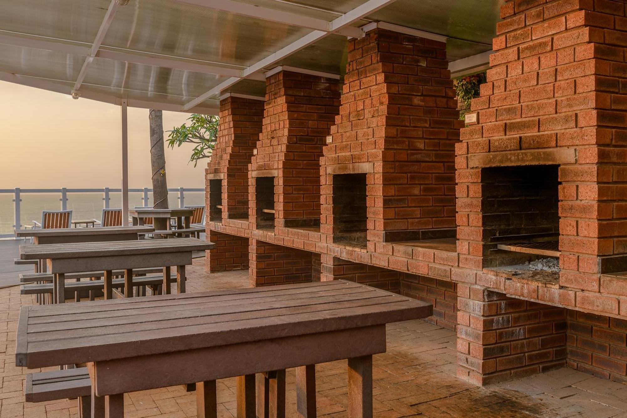 Illovo Beach Club Amanzimtoti Dış mekan fotoğraf