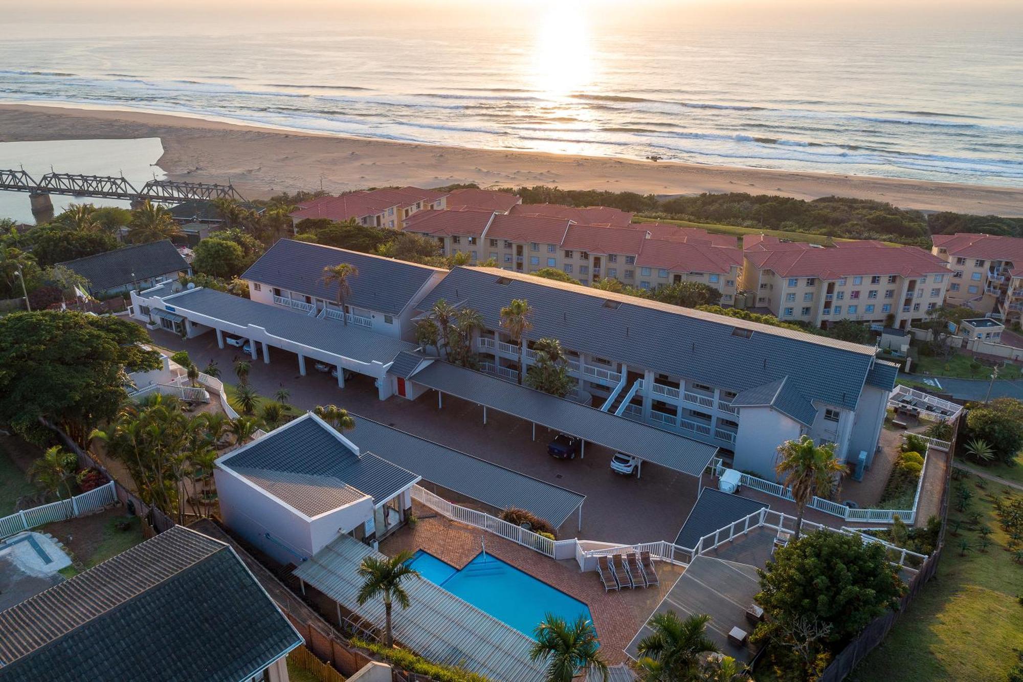 Illovo Beach Club Amanzimtoti Dış mekan fotoğraf
