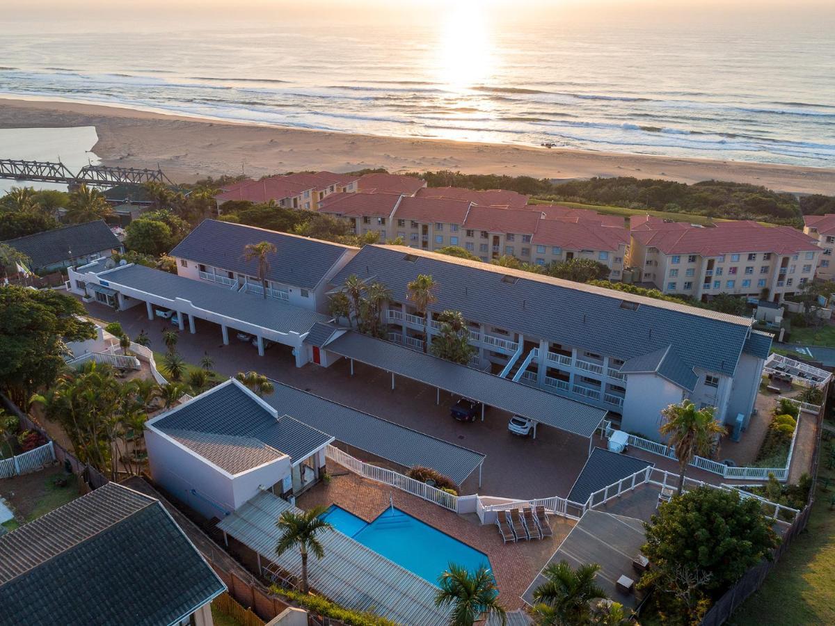 Illovo Beach Club Amanzimtoti Dış mekan fotoğraf